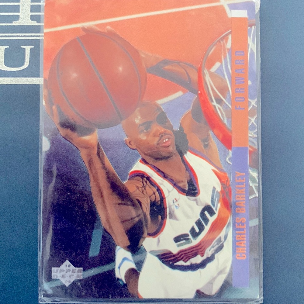 Charles Barkley